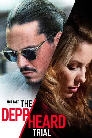 Tin Nóng: Depp/Heard Ly Dị