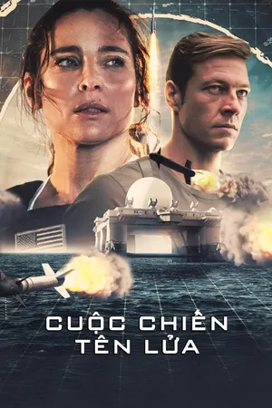 Cuộc Chiến Tên Lửa