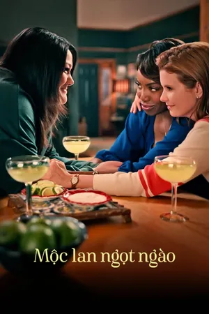 Mộc Lan Ngọt Ngào