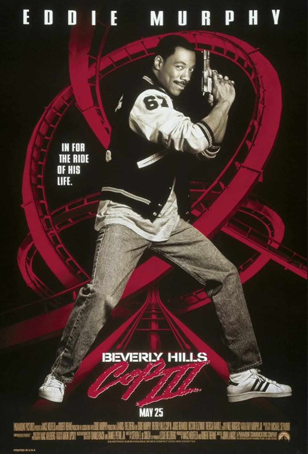 Cảnh Sát Beverly Hills 3