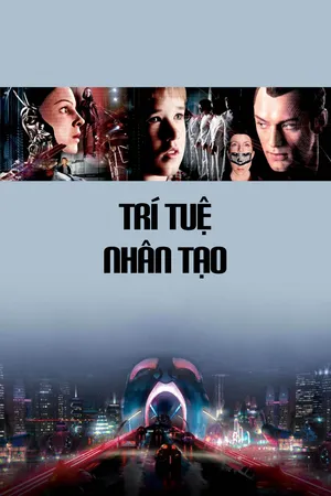 Trí Tuệ Nhân Tạo