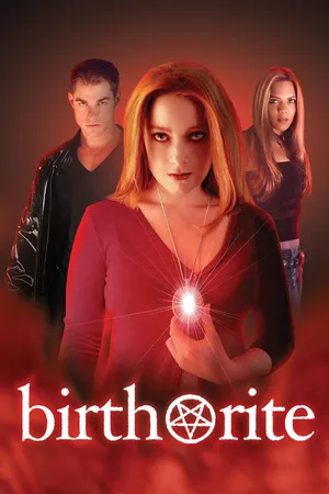 Nghi Thức Sinh Đẻ