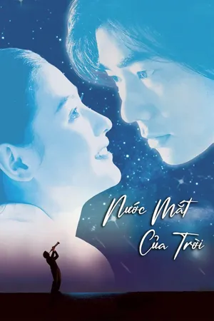 Nước Mắt của Trời