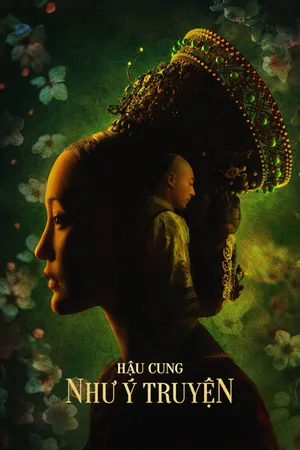 Hậu Cung Như Ý Truyện