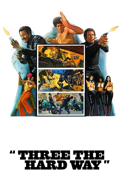 Con Đường Gian Nan