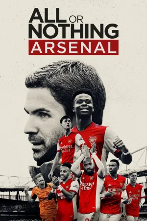 Được Ăn Cả Ngã Về Không: : Arsenal