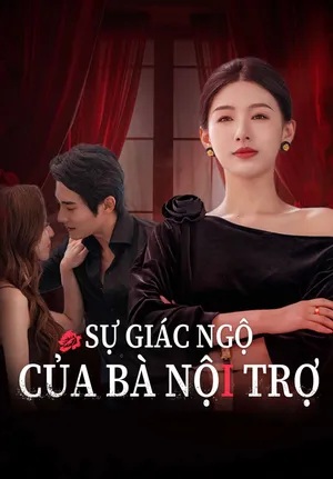 Sự Giác Ngộ Của Bà Nội Trợ