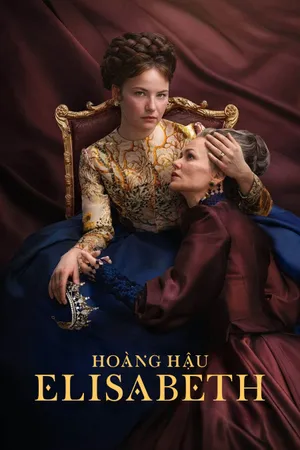 Hoàng Hậu Elisabeth