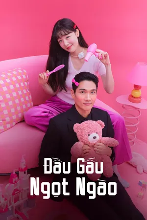 Đầu Gấu Ngọt Ngào