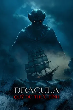 Hải Trình Cuối Cùng Của Tàu Demeter