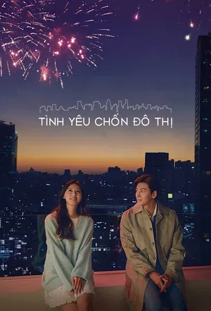 Tình Yêu Chốn Đô Thị
