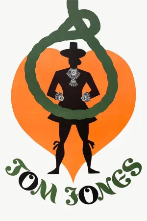 Chuyện Về Chàng Tom Jones