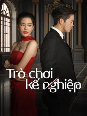 Trò Chơi Kế Nghiệp