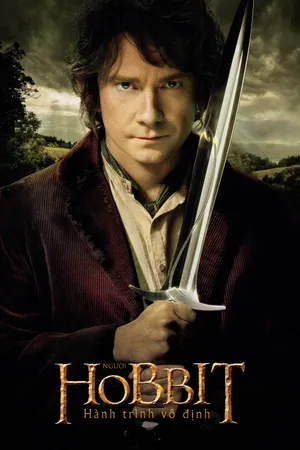 Người Hobbit: Hành Trình Vô Định