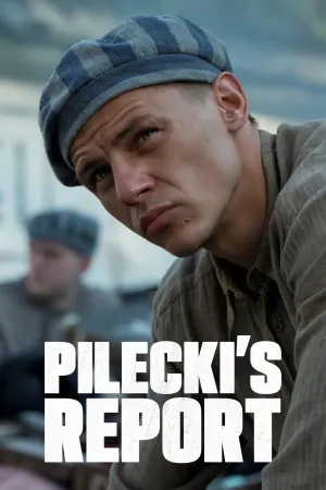Bản Báo Cáo Của Pilecki