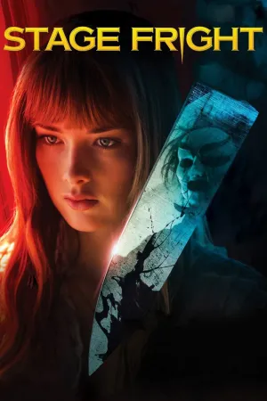 Vở Kịch Kinh Hoàng