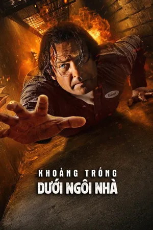 Khoảng Trống Dưới Ngôi Nhà