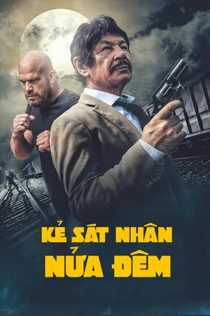Kẻ Sát Nhân Nửa Đêm