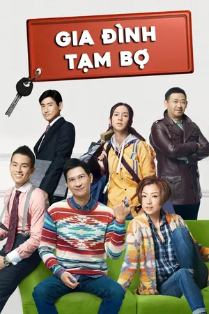 Gia Đình Tạm Bợ