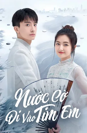 Nước Cờ Đi Vào Tim Em