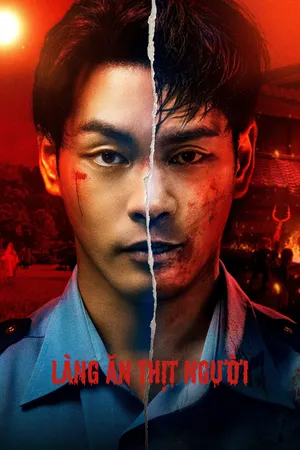 Làng Ăn Thịt Người