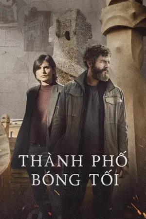 Thành Phố Bóng Tối