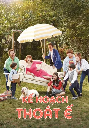 Kế Hoạch Thoát Ế