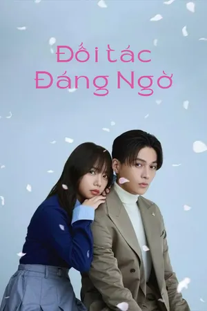 Đối Tác Đáng Ngờ (Bản Nhật)