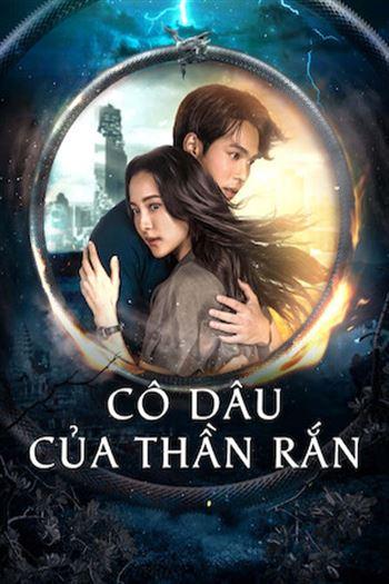 Cô Dâu Của Thần Rắn