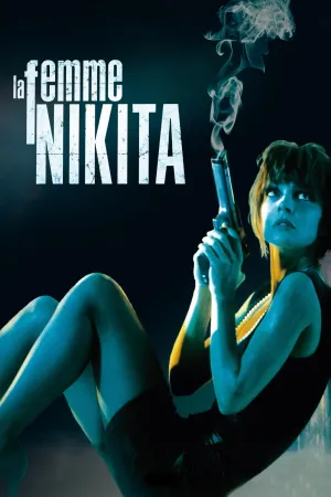 Sát Thủ Nikita