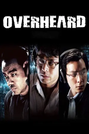 Thiết thính phong vân