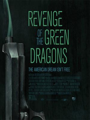 Rồng Xanh Báo Thù