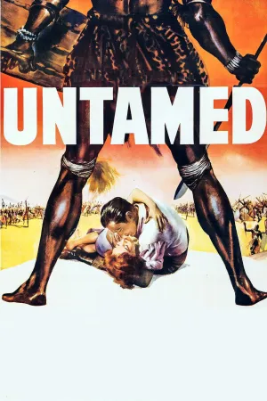 Chưa Được Thuần Hóa