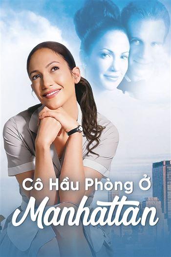 Cô Hầu Phòng Ở Manhattan