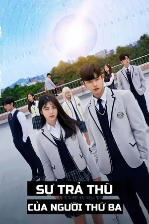 Sự Trả Thù của Người Thứ Ba