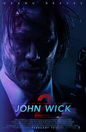 Sát Thủ John Wick: Phần 2