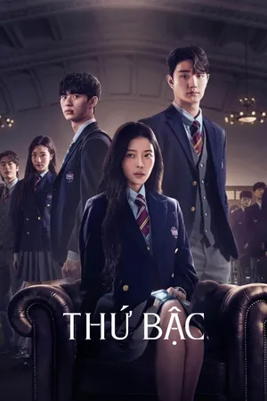 Thứ Bậc Hierarchy