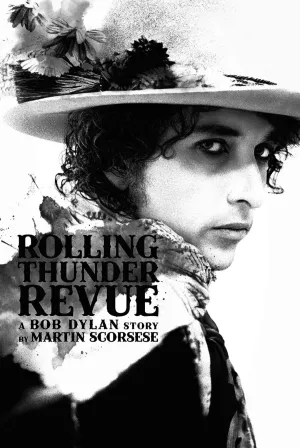 Câu Chuyện Về Bob Dylan