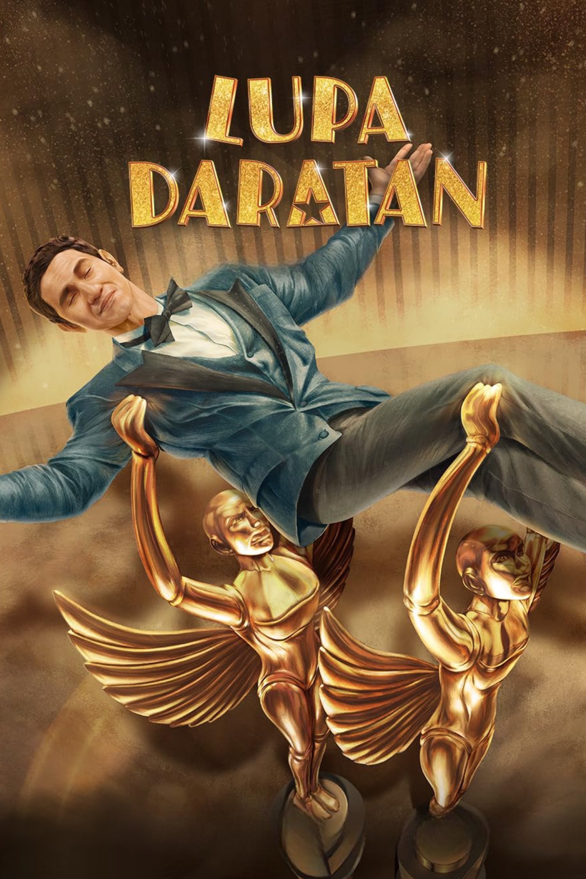 Lạc trong hào quang