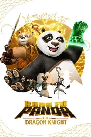 Kung Fu Panda: Hiệp Sĩ Rồng