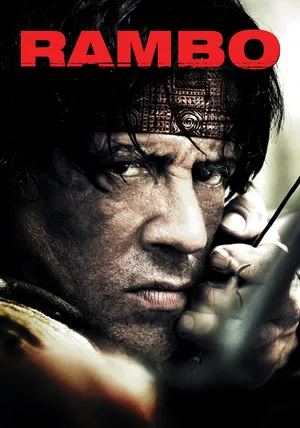 Chiến Binh Rambo 4