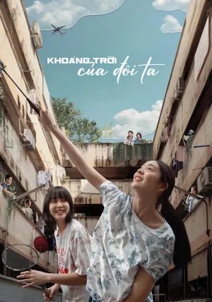 Khoảng Cách Giữa Đôi Ta