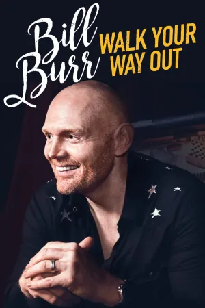 Bill Burr Và Những Sự Thật Hài Hước