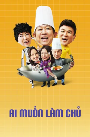 Ai Muốn Làm Chủ