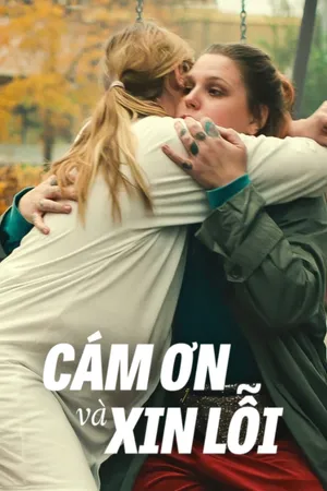 Cảm Ơn Và Xin Lỗi