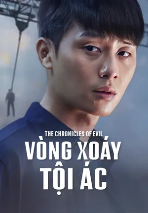 Vòng Xoáy Tội Ác