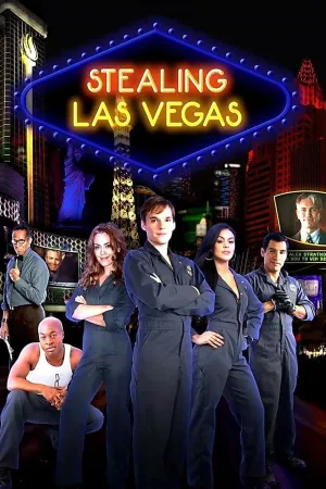Vụ Cướp Las Vegas