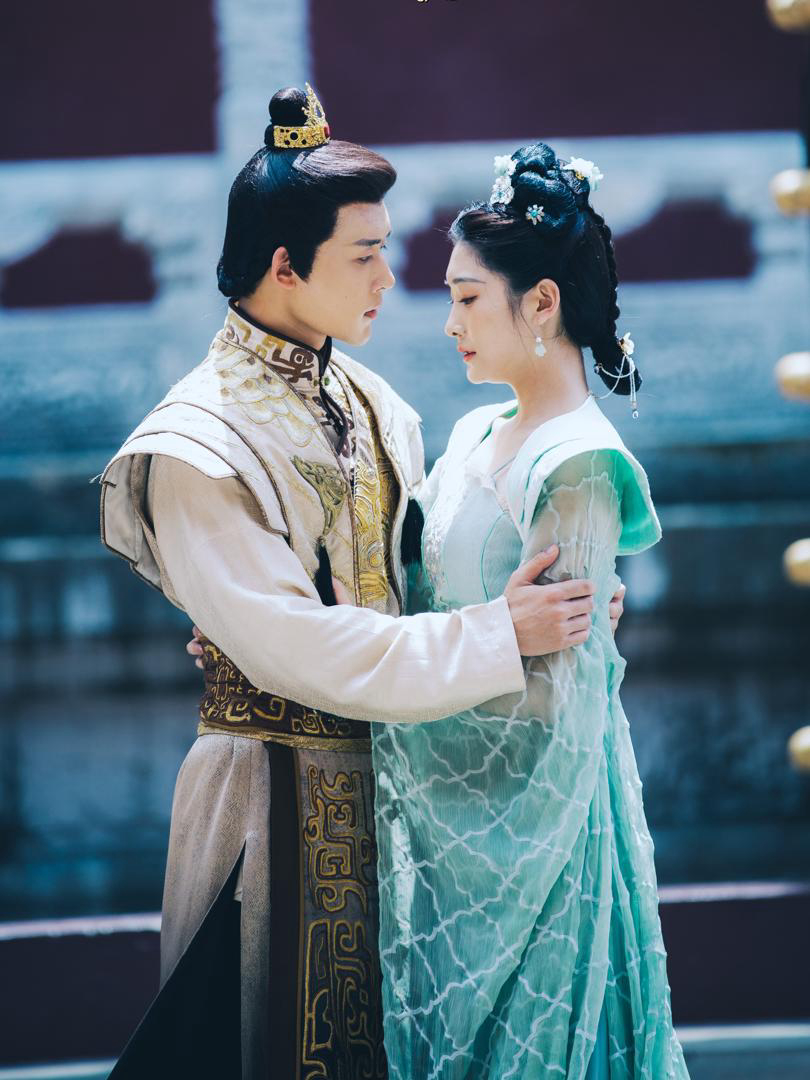 Tướng Môn Hoàng Hậu