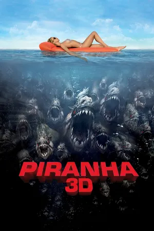 Cá Hổ Piranha