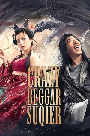 Phong Ma Thần Cái Tô Khất Nhi